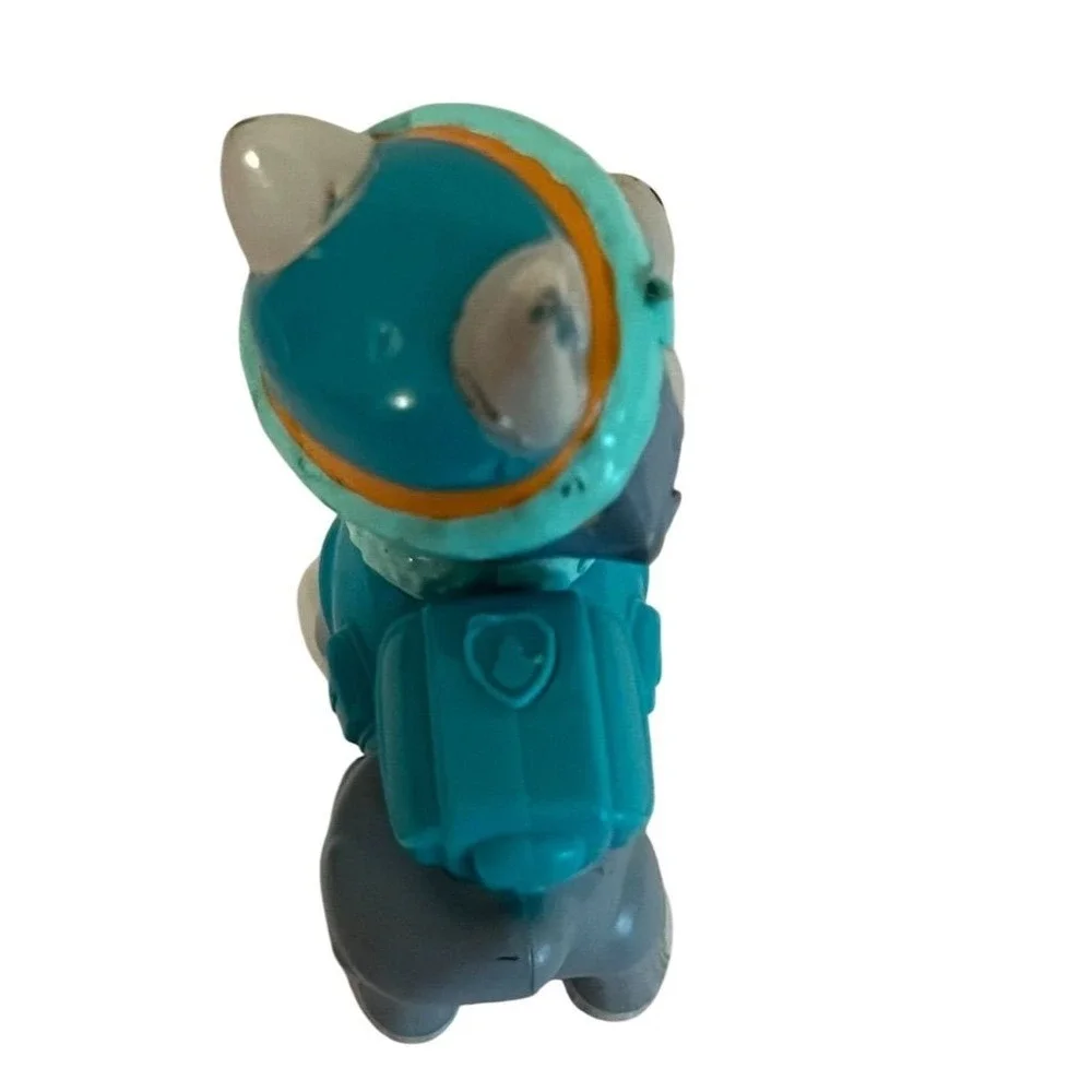 Paw Patrol Everest Action‎ Figure by Spin Master Teal Adventure Toy